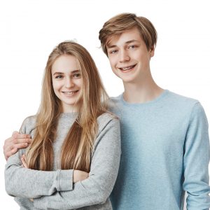 DNK test bratov in sester