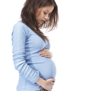 Prenatalni DNK test